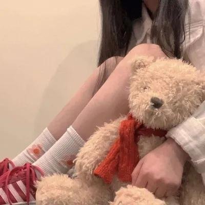 注定爱你